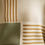 Seliora – Luksusowa bluza dwuwarstwowa