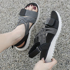 Dalila – Ortopedyczne sandały na co dzień