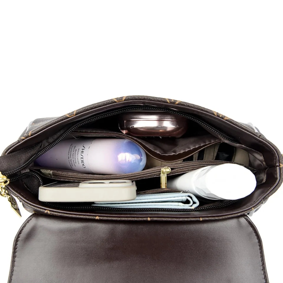 Magdalena -  Vintage Charm Torebka typu crossbody