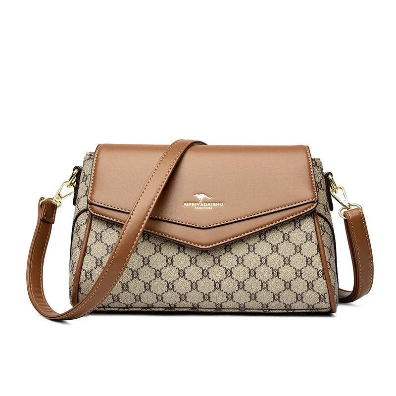 Magdalena -  Vintage Charm Torebka typu crossbody