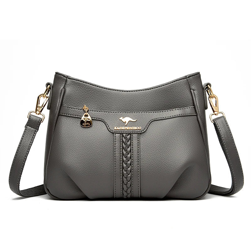 Anna - Modna Torebka Crossbody