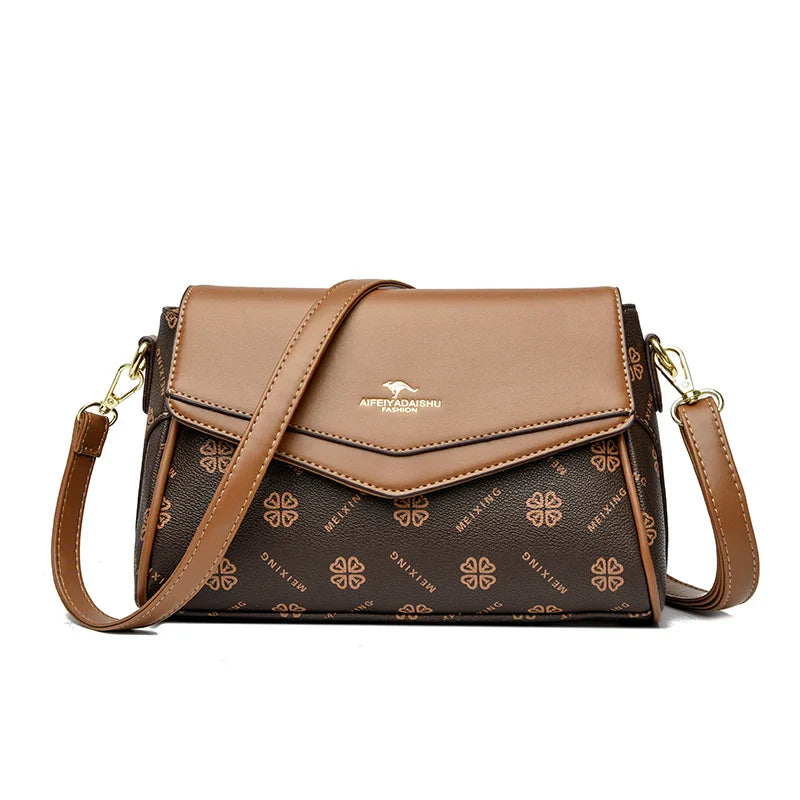 Magdalena -  Vintage Charm Torebka typu crossbody