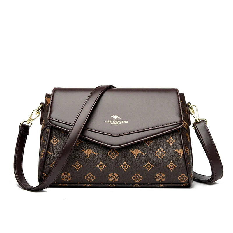 Magdalena -  Vintage Charm Torebka typu crossbody