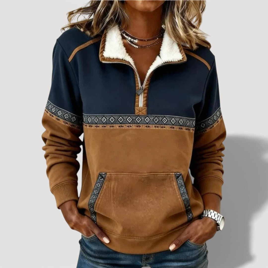 Paloma – Przytulny półsuwak