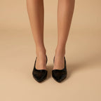 Mirela | Skórzane Talerze Ortopedyczne