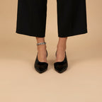 Mirela | Skórzane Talerze Ortopedyczne